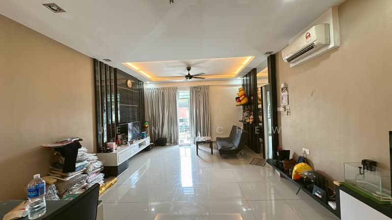 Pangsapuri untuk Dijual di P'residen - Jennie Chew - PropertyGuru.com.my