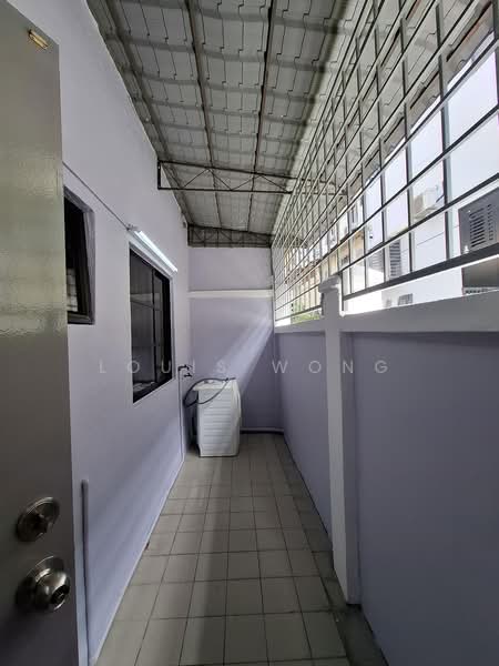 2-storey Terraced House for Sale in Bandar Damai Perdana (Cheras) - Louis Wong - Exterior - PropertyGuru.com.my