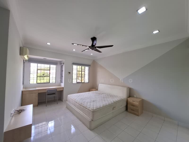 2-storey Terraced House for Sale in Bandar Damai Perdana (Cheras) - Louis Wong - Bedroom - PropertyGuru.com.my