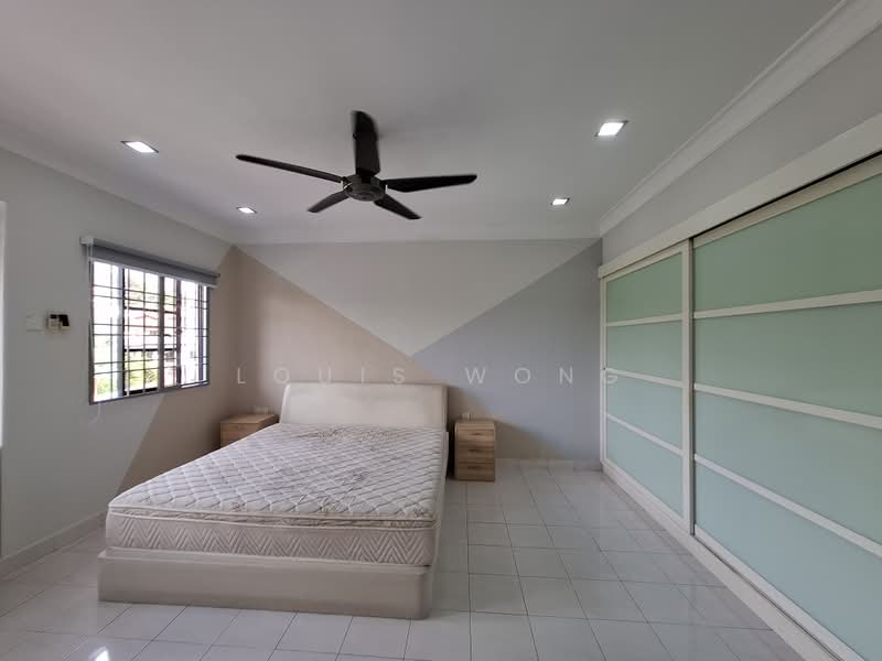 2-storey Terraced House for Sale in Bandar Damai Perdana (Cheras) - Louis Wong - Bedroom - PropertyGuru.com.my