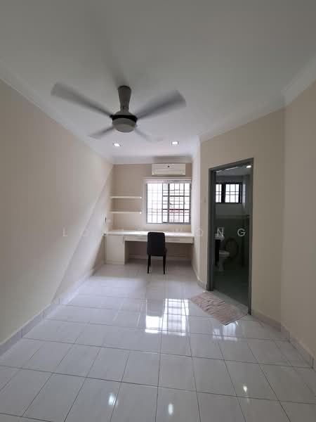 2-storey Terraced House for Sale in Bandar Damai Perdana (Cheras) - Louis Wong - Study - PropertyGuru.com.my
