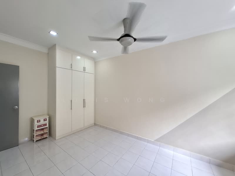 2-storey Terraced House for Sale in Bandar Damai Perdana (Cheras) - Louis Wong - Interior - PropertyGuru.com.my