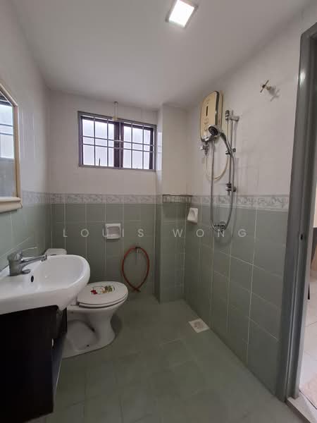 2-storey Terraced House for Sale in Bandar Damai Perdana (Cheras) - Louis Wong - Bathroom - PropertyGuru.com.my