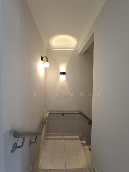 2-storey Terraced House for Sale in Bandar Damai Perdana (Cheras) - Louis Wong - Interior - PropertyGuru.com.my