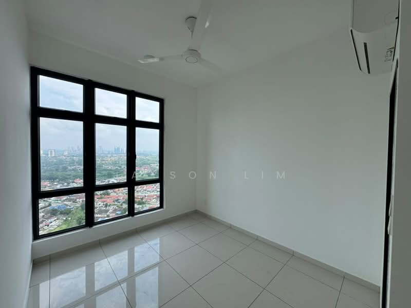 Servis Apartment untuk Disewa di Space Residency - Jayson Lim - View - PropertyGuru.com.my