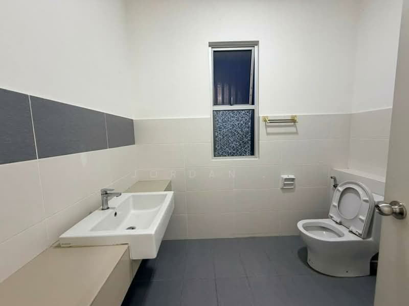 2-storey Terraced House for Rent in Iskandar Puteri (Nusajaya) (Johor) - Jordan . - PropertyGuru.com.my