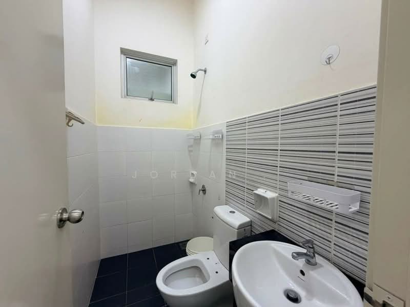 2-storey Terraced House for Rent in Iskandar Puteri (Nusajaya) (Johor) - Jordan . - PropertyGuru.com.my