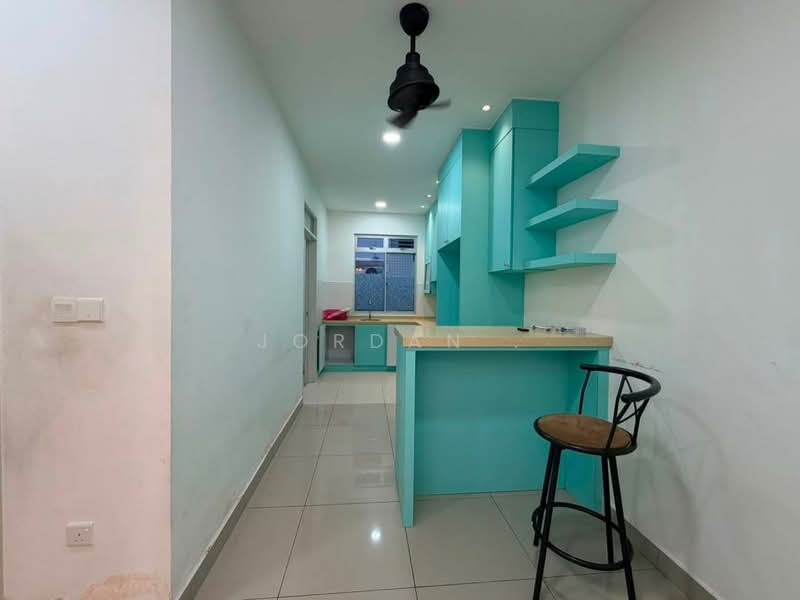 2-storey Terraced House for Rent in Iskandar Puteri (Nusajaya) (Johor) - Jordan . - PropertyGuru.com.my