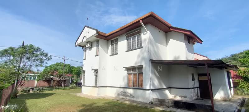 Bungalow for Sale in Bukit Beruntung (Serendah) - SEAN TAN - Exterior - PropertyGuru.com.my