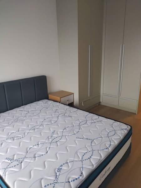 Service Residence for Rent at Lucentia Residences - Daniel . - Bedroom - PropertyGuru.com.my