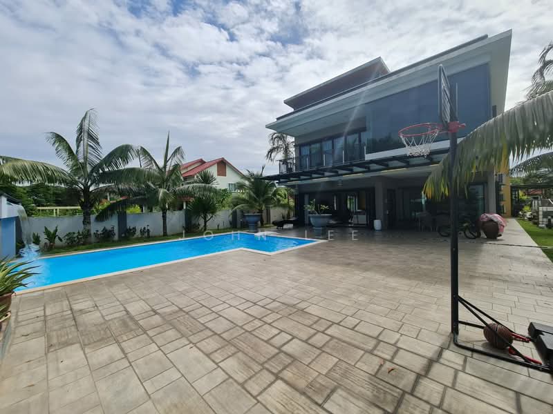 Bungalow for Sale in Taman Tasik Prima (Puchong) - John Lee - Exterior - PropertyGuru.com.my