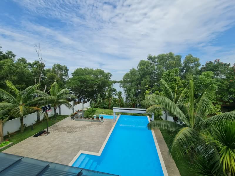 Bungalow for Sale in Taman Tasik Prima (Puchong) - John Lee - Exterior - PropertyGuru.com.my