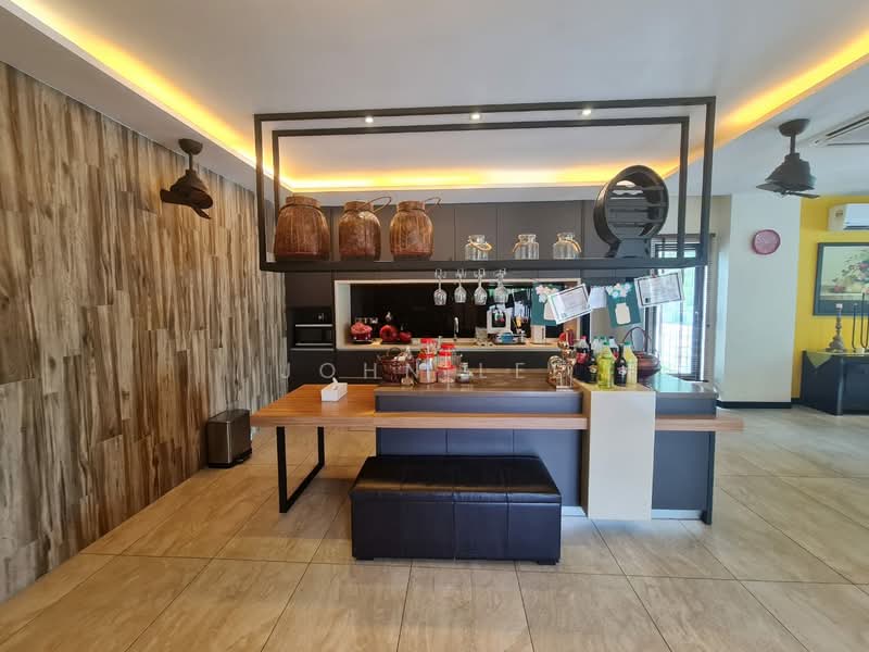 Bungalow for Sale in Taman Tasik Prima (Puchong) - John Lee - Kitchen - PropertyGuru.com.my