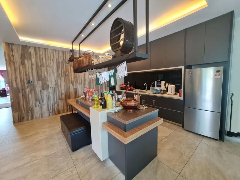 Bungalow for Sale in Taman Tasik Prima (Puchong) - John Lee - Kitchen - PropertyGuru.com.my
