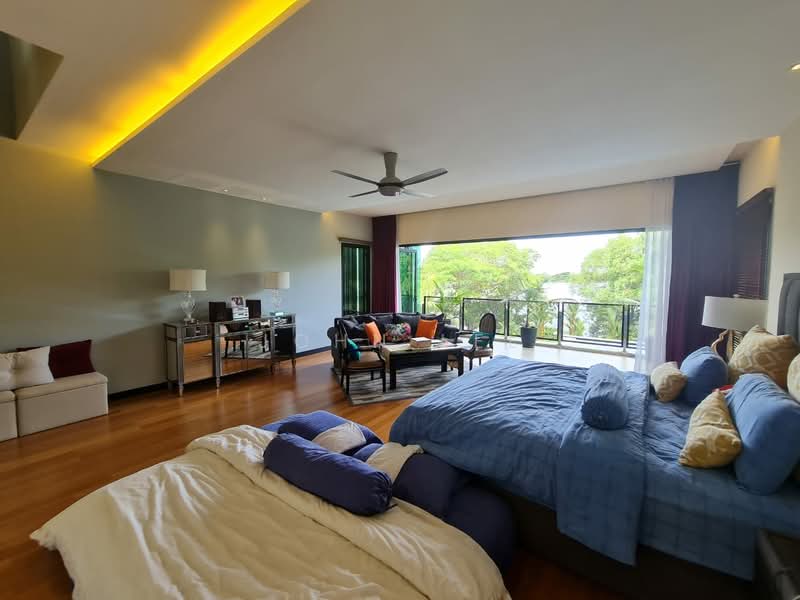 Bungalow for Sale in Taman Tasik Prima (Puchong) - John Lee - Bedroom - PropertyGuru.com.my