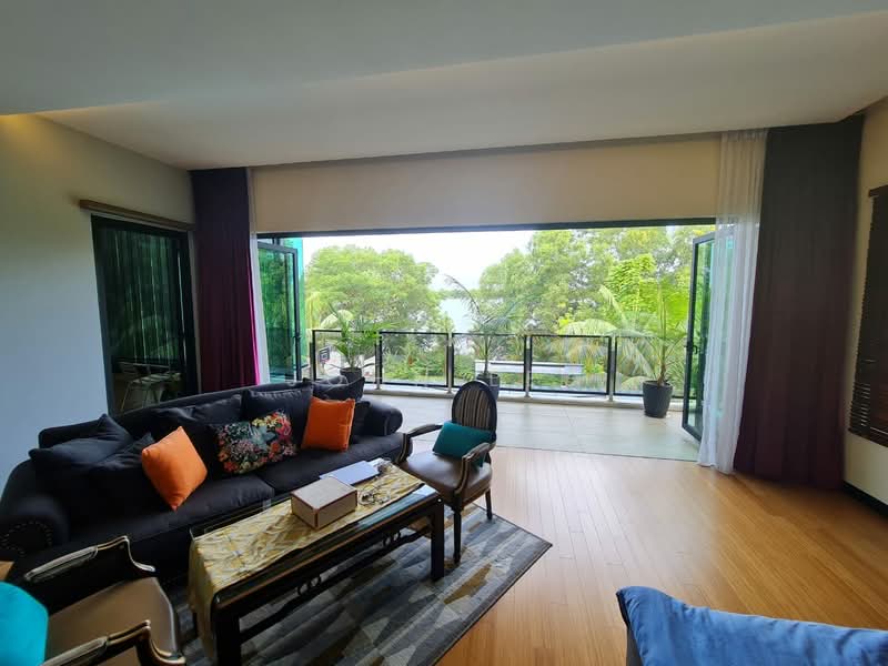 Bungalow for Sale in Taman Tasik Prima (Puchong) - John Lee - Living Room - PropertyGuru.com.my