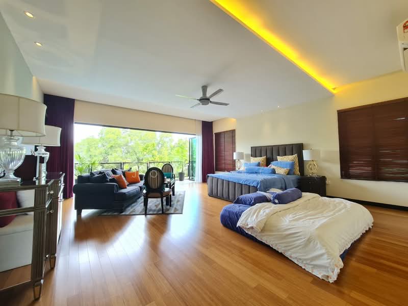 Bungalow for Sale in Taman Tasik Prima (Puchong) - John Lee - Bedroom - PropertyGuru.com.my