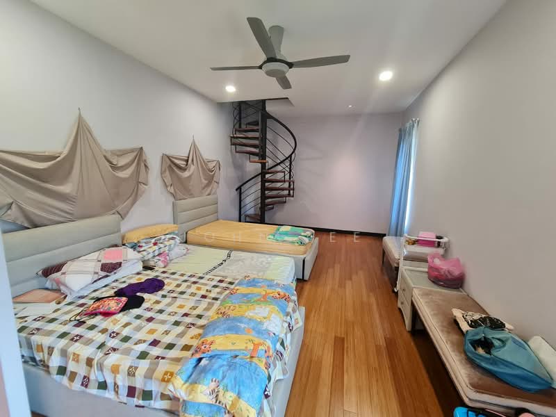 Bungalow for Sale in Taman Tasik Prima (Puchong) - John Lee - Bedroom - PropertyGuru.com.my