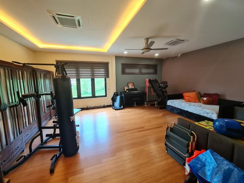 Bungalow for Sale in Taman Tasik Prima (Puchong) - John Lee - Gym - PropertyGuru.com.my