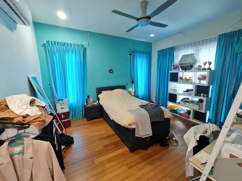 Bungalow for Sale in Taman Tasik Prima (Puchong) - John Lee - Bedroom - PropertyGuru.com.my