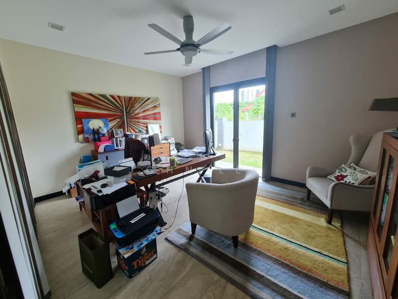 Bungalow for Sale in Taman Tasik Prima (Puchong) - John Lee - Study - PropertyGuru.com.my
