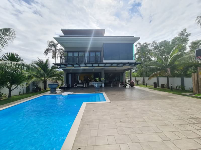 Bungalow for Sale in Taman Tasik Prima (Puchong) - John Lee - Exterior - PropertyGuru.com.my
