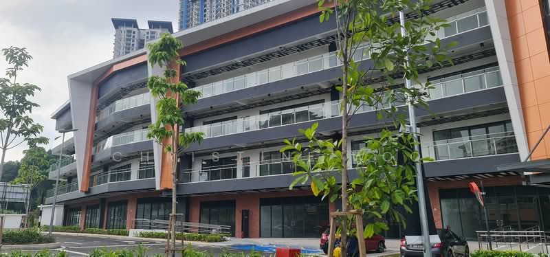 Rumah Niaga untuk Disewa di BANDAR PUCHONG JAYA (Puchong) - Christine Woo - Exterior - PropertyGuru.com.my