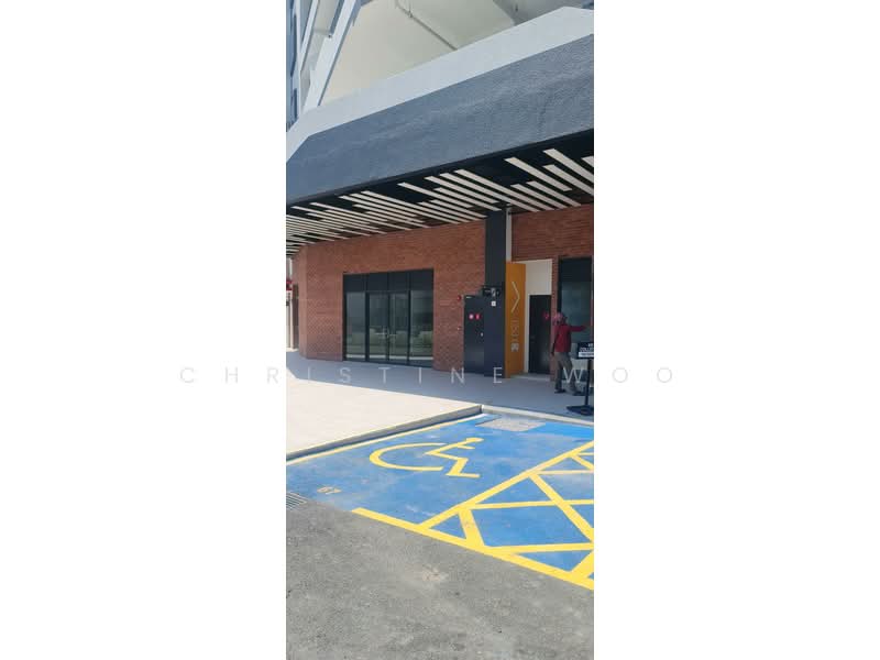 Rumah Niaga untuk Disewa di BANDAR PUCHONG JAYA (Puchong) - Christine Woo - Exterior - PropertyGuru.com.my
