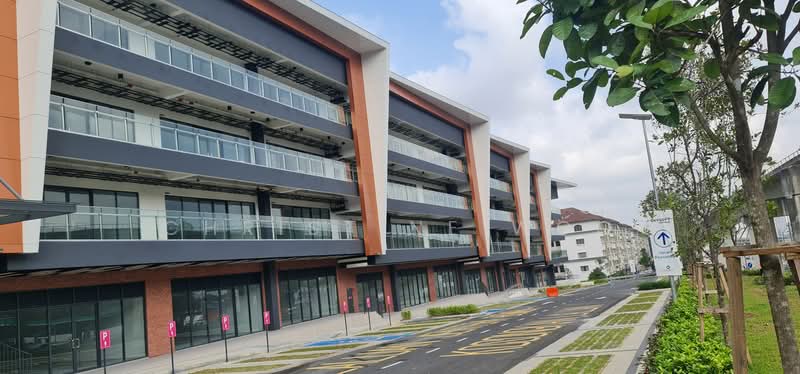 Rumah Niaga untuk Disewa di BANDAR PUCHONG JAYA (Puchong) - Christine Woo - Exterior - PropertyGuru.com.my