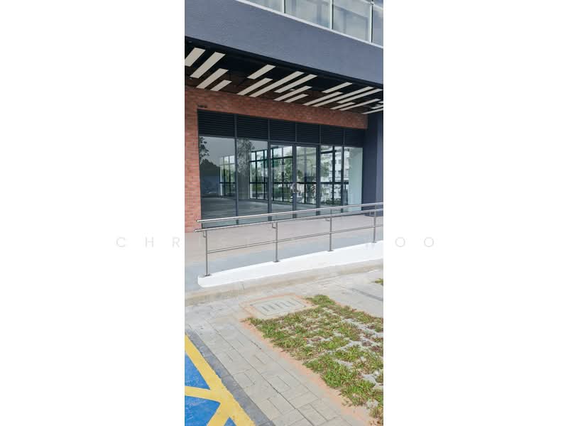 Rumah Niaga untuk Disewa di BANDAR PUCHONG JAYA (Puchong) - Christine Woo - Exterior - PropertyGuru.com.my