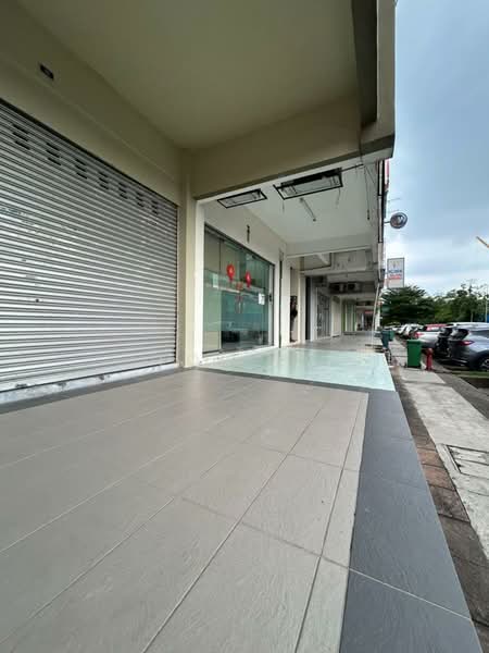 Shop for Rent in Putra Heights (Subang Jaya) - Loh KC - Exterior - PropertyGuru.com.my