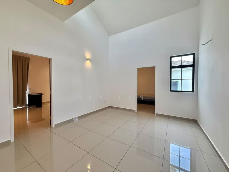 2-storey Terraced House for Rent in Eco Botanic (Iskandar Puteri (Nusajaya)) - Sky Tan - Living Room - PropertyGuru.com.my
