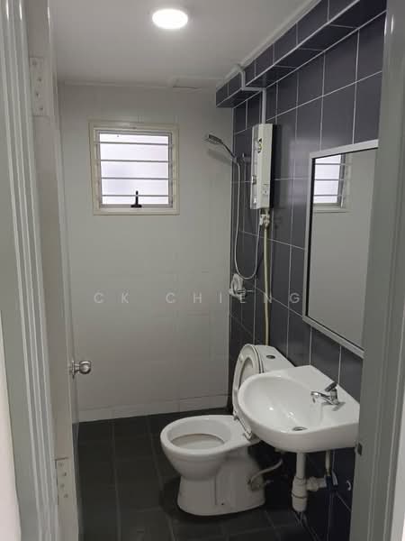 Condominium for Rent at Calisa N @ Calisa Residences - CK Chieng - Bathroom - PropertyGuru.com.my