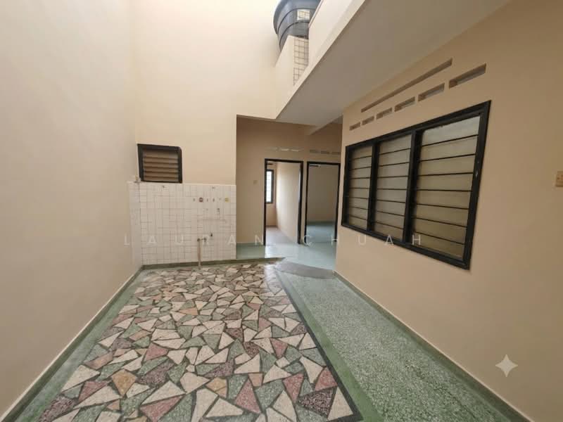 Rumah Teres 1 Tingkat untuk Dijual di Seksyen 19 (Petaling Jaya) - Lauran Chuah - Interior - PropertyGuru.com.my
