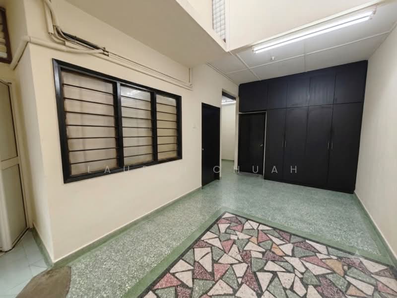 Rumah Teres 1 Tingkat untuk Dijual di Seksyen 19 (Petaling Jaya) - Lauran Chuah - Interior - PropertyGuru.com.my