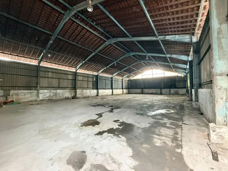 Factory for Rent in Kawasan Perindustrian Pasir Gudang (Pasir Gudang) - Aries Lam - PropertyGuru.com.my