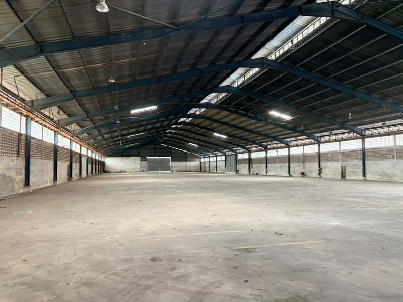 Factory for Rent in Kawasan Perindustrian Pasir Gudang (Pasir Gudang) - Aries Lam - PropertyGuru.com.my