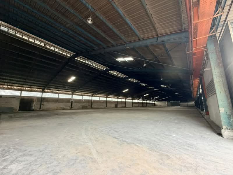 Factory for Rent in Kawasan Perindustrian Pasir Gudang (Pasir Gudang) - Aries Lam - PropertyGuru.com.my
