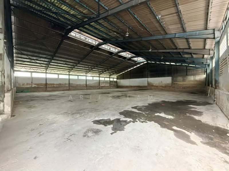 Factory for Rent in Kawasan Perindustrian Pasir Gudang (Pasir Gudang) - Aries Lam - PropertyGuru.com.my