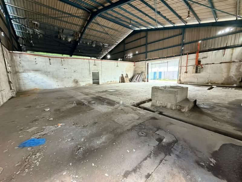 Factory for Rent in Kawasan Perindustrian Pasir Gudang (Pasir Gudang) - Aries Lam - PropertyGuru.com.my