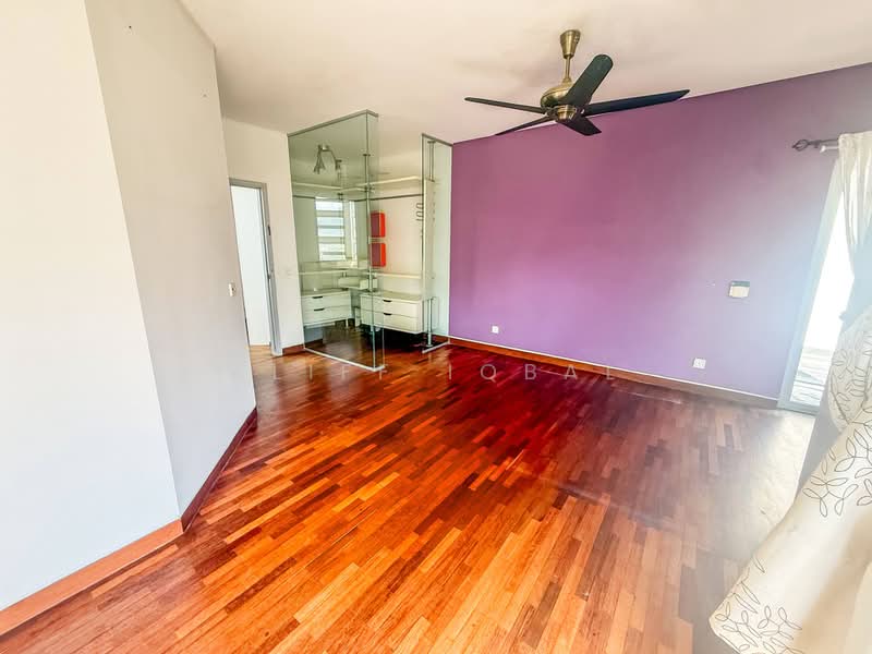 2.5-storey Terraced House for Sale in Taman Melawati (Ulu Kelang) - Aliff Iqbal - PropertyGuru.com.my