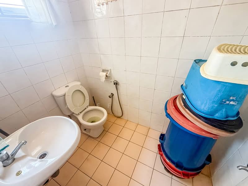 2.5-storey Terraced House for Sale in Taman Melawati (Ulu Kelang) - Aliff Iqbal - PropertyGuru.com.my