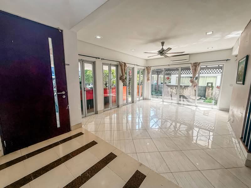 2.5-storey Terraced House for Sale in Taman Melawati (Ulu Kelang) - Aliff Iqbal - PropertyGuru.com.my