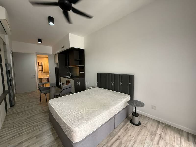 Service Residence for Rent at Millerz Square Serviced Residence - Henry Yee - PropertyGuru.com.my