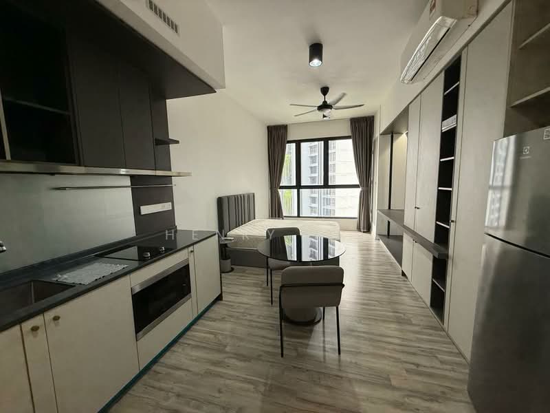 Service Residence for Rent at Millerz Square Serviced Residence - Henry Yee - PropertyGuru.com.my