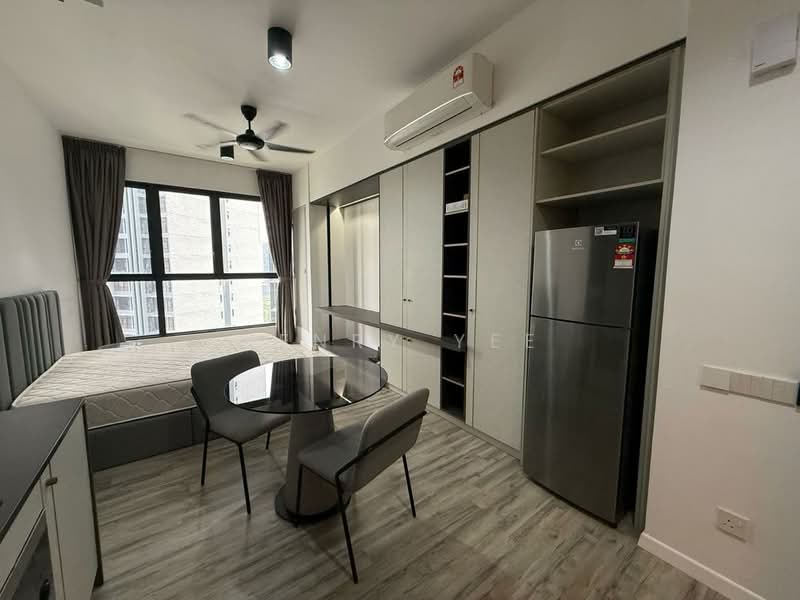 Service Residence for Rent at Millerz Square Serviced Residence - Henry Yee - PropertyGuru.com.my