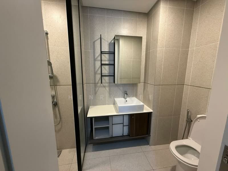 Service Residence for Rent at Millerz Square Serviced Residence - Henry Yee - PropertyGuru.com.my