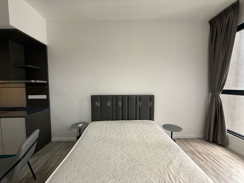 Service Residence for Rent at Millerz Square Serviced Residence - Henry Yee - PropertyGuru.com.my