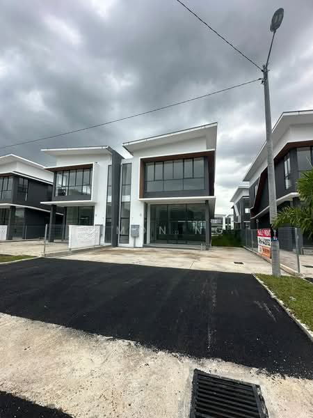 Kedai untuk Disewa di Simpang Ampat (Penang) - Simon Ng - PropertyGuru.com.my