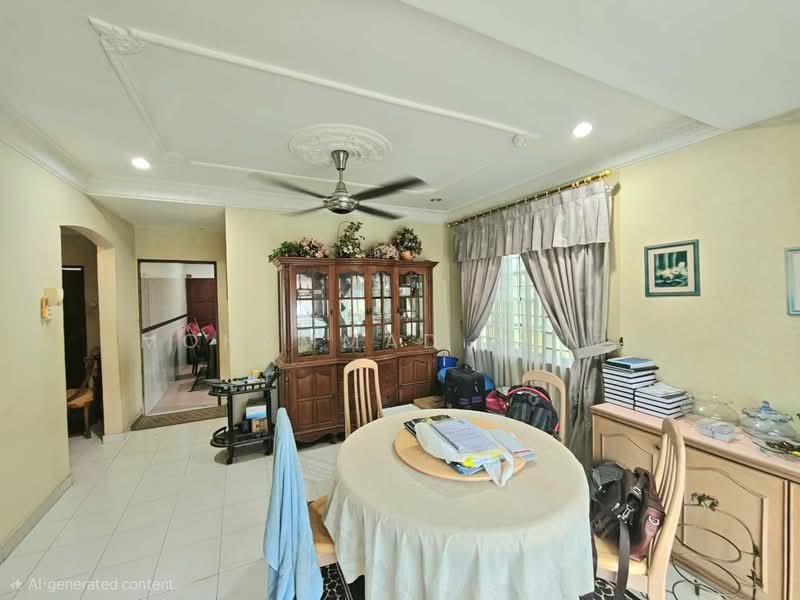 Rumah Banglo untuk Dijual di Indera Mahkota 2 (Kuantan) - Mohammad Azizi - PropertyGuru.com.my